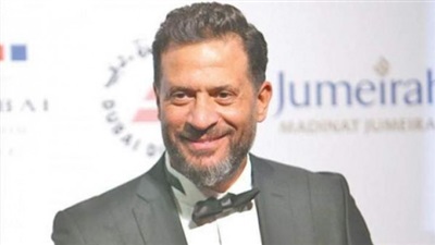 ماجد المصرى ماجد المصرى