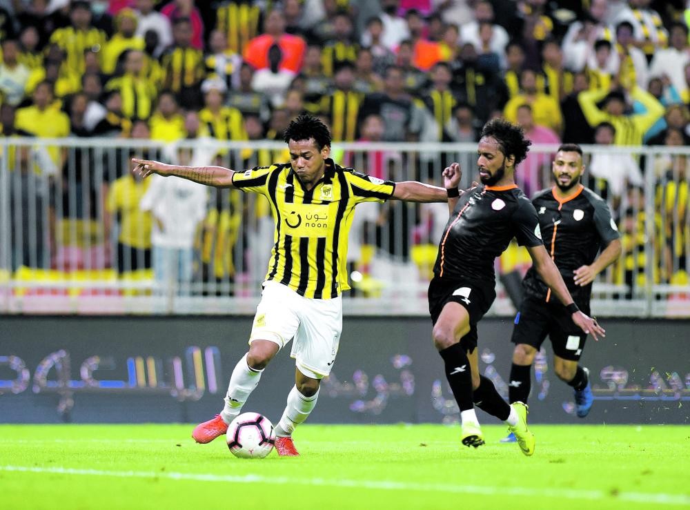 جانب من لقاء اليوم