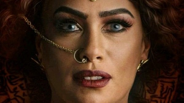 هند صبري