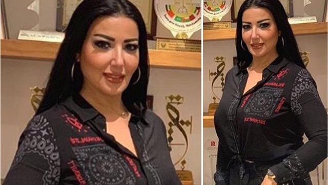سمية الخشاب 