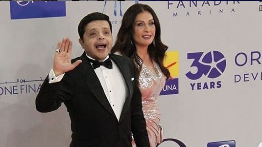 زوجة محمد هيندى