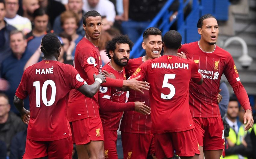 ليفربول ليفربول