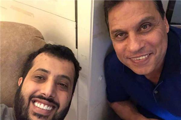 حسام البدرى مدرب منتخب مصر