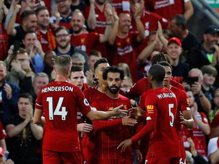 ليفربول ليفربول