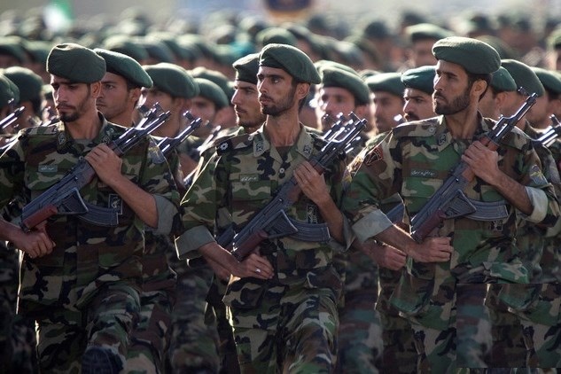 ايران تهدد بضرب إسرائيل بأسلحة لم يعلن عنها بعد