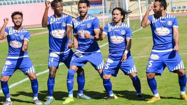 فريق أسوان - أرشيفية 