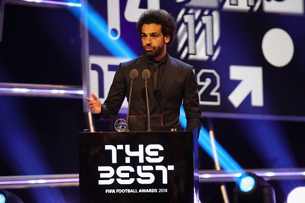 محمد صلاح نجم ليفربول محمد صلاح نجم ليفربول