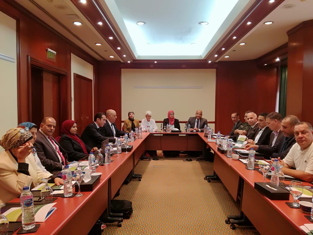 البيئة تعقد ورشة عمل