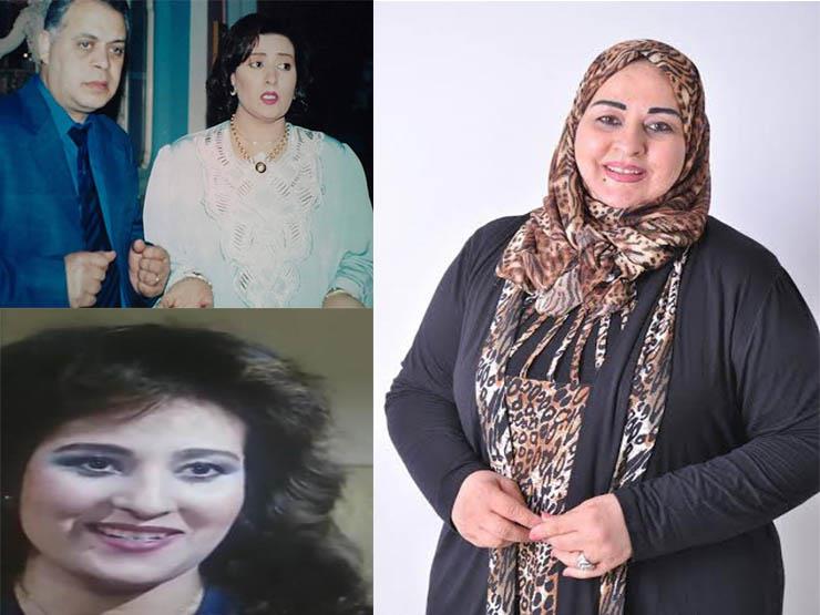 شادية عبد الحميد