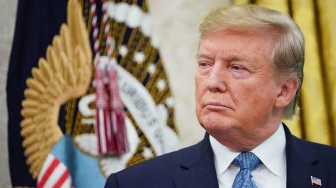 الرئيس الأمريكي دونالد ترامب الرئيس الأمريكي دونالد ترامب