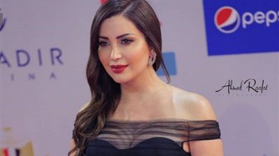 نسرين طافش