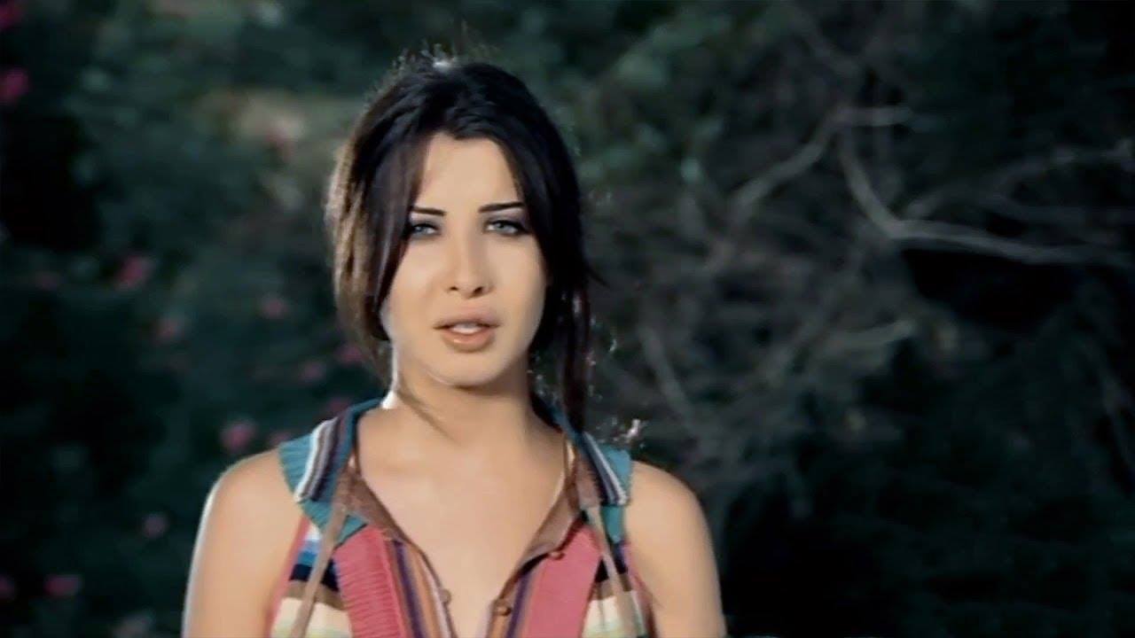 نانسي عجرم