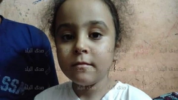 أمانى شقيقة الطفلة جنة محمد سمير أمانى شقيقة الطفلة جنة محمد سمير