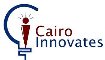 معرض القاهرة الدولي السادس للابتكار