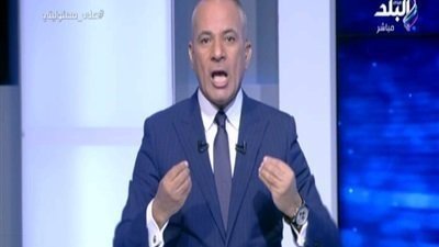 أحمد موسى 