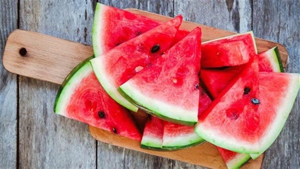 اضرار البطيخ