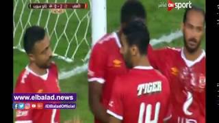 أجاي يضيف الثاني