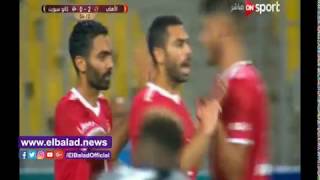 حسين الشحات