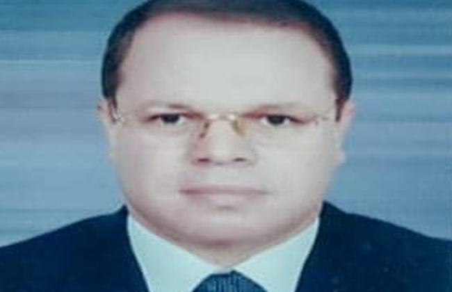 المستشار حمادة الصاوى النائب العام 