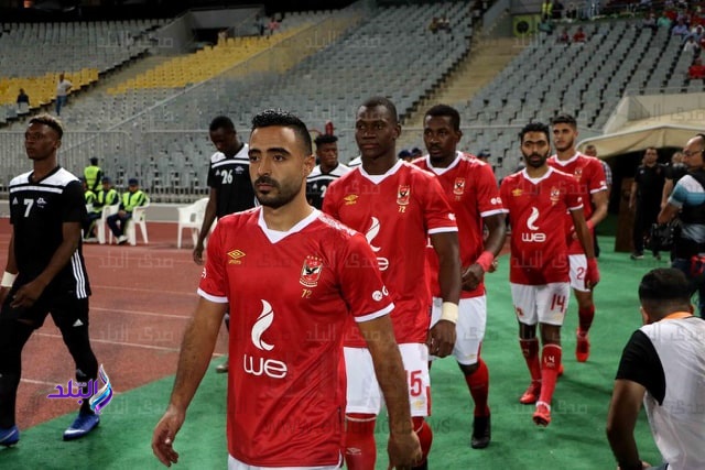 زي الأهلي 2019-2020 زي الأهلي 2019-2020