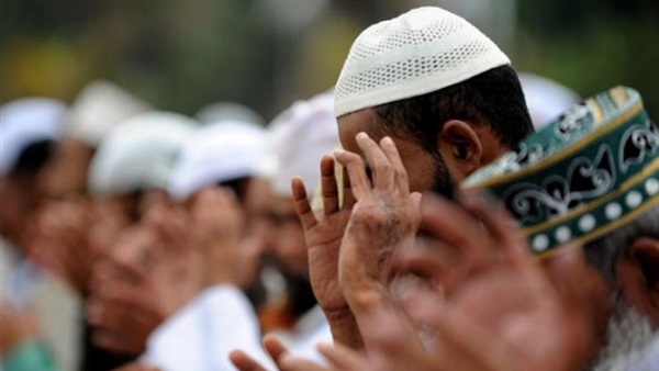 حكم رفع اليدين في صلاة الجنازة حكم رفع اليدين في صلاة الجنازة