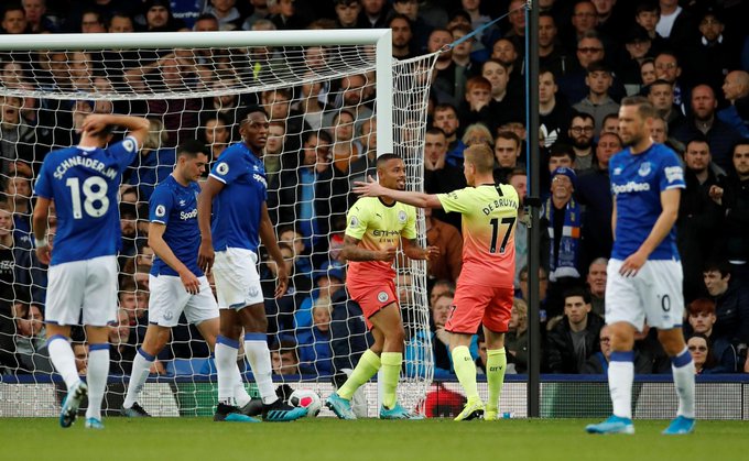 مانشستر سيتي