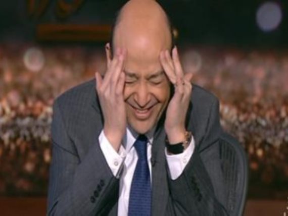 عمرو أديب 