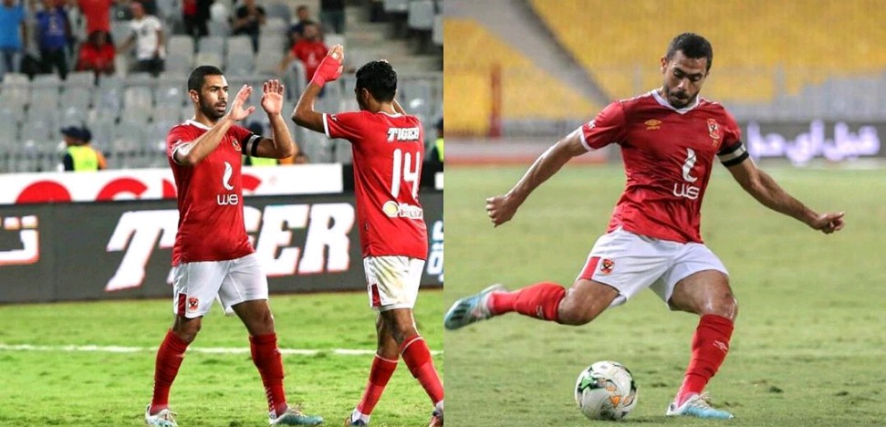 احمد فتحى