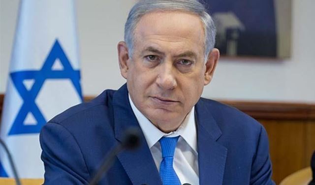 نتنياهو
