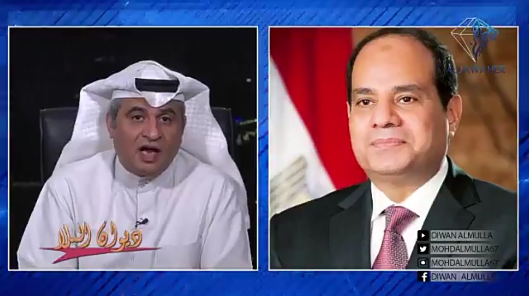 الاعلامى الكويتى محمد احمد الملا الاعلامى الكويتى محمد احمد الملا