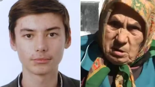 استخدم حيلة للهرب من التجنيد الإجباري