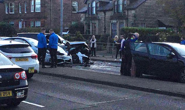 موت طفل رضيع مختنقا في سيارة