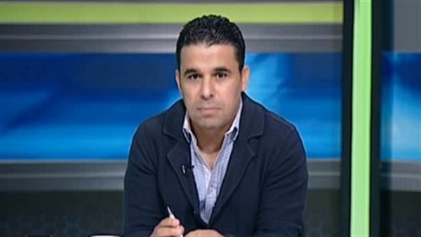 خالد الغندور