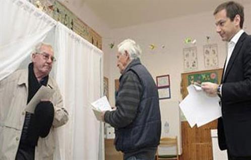 انتخابات برلمانية مبكرة بالنمسا