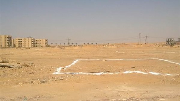 اراضى الدولة اراضى الدولة