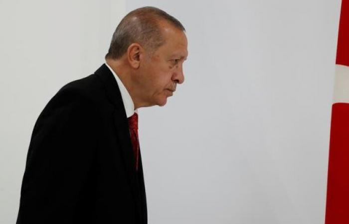 أردوغان 