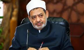 الشيخ أحمد الطيب