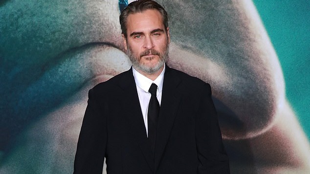 خواكين فينيكس