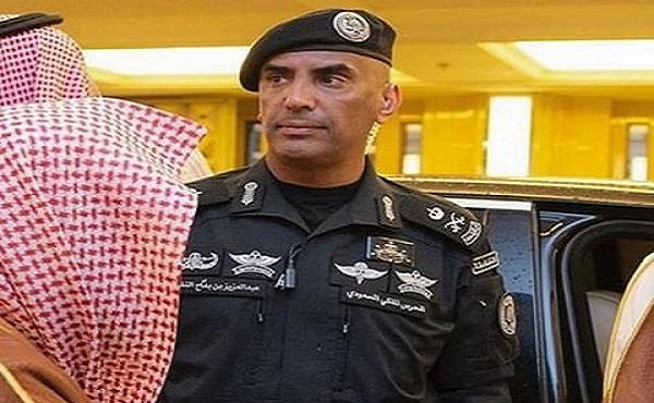 اللواء الفغم
