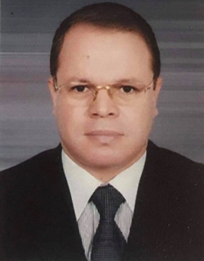 النائب العام المستشار حماده الصاوي النائب العام المستشار حماده الصاوي