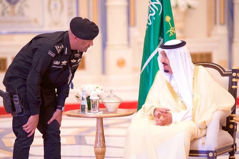 اللواء الفغم اللواء الفغم