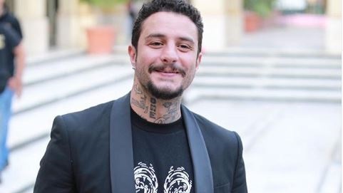 احمد الفيشاوى 