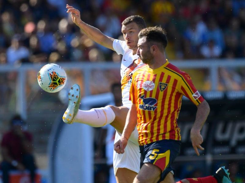 روما وليتشي روما وليتشي