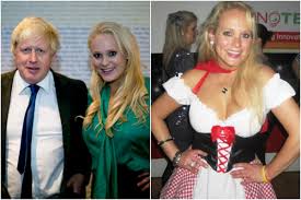 جونسون وآركوري  جونسون وآركوري