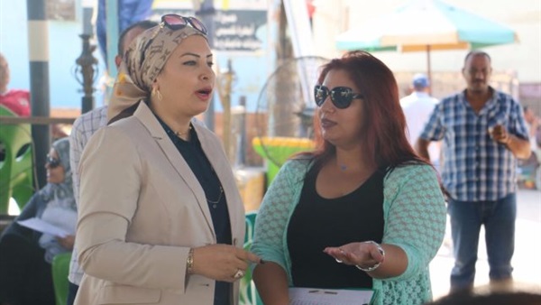 الدكتورة سحر عبدالحق