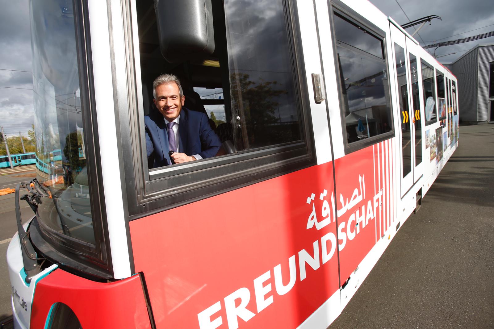 المعالم السياحية المصرية في المانيا