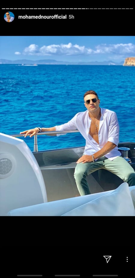 محمد نور 