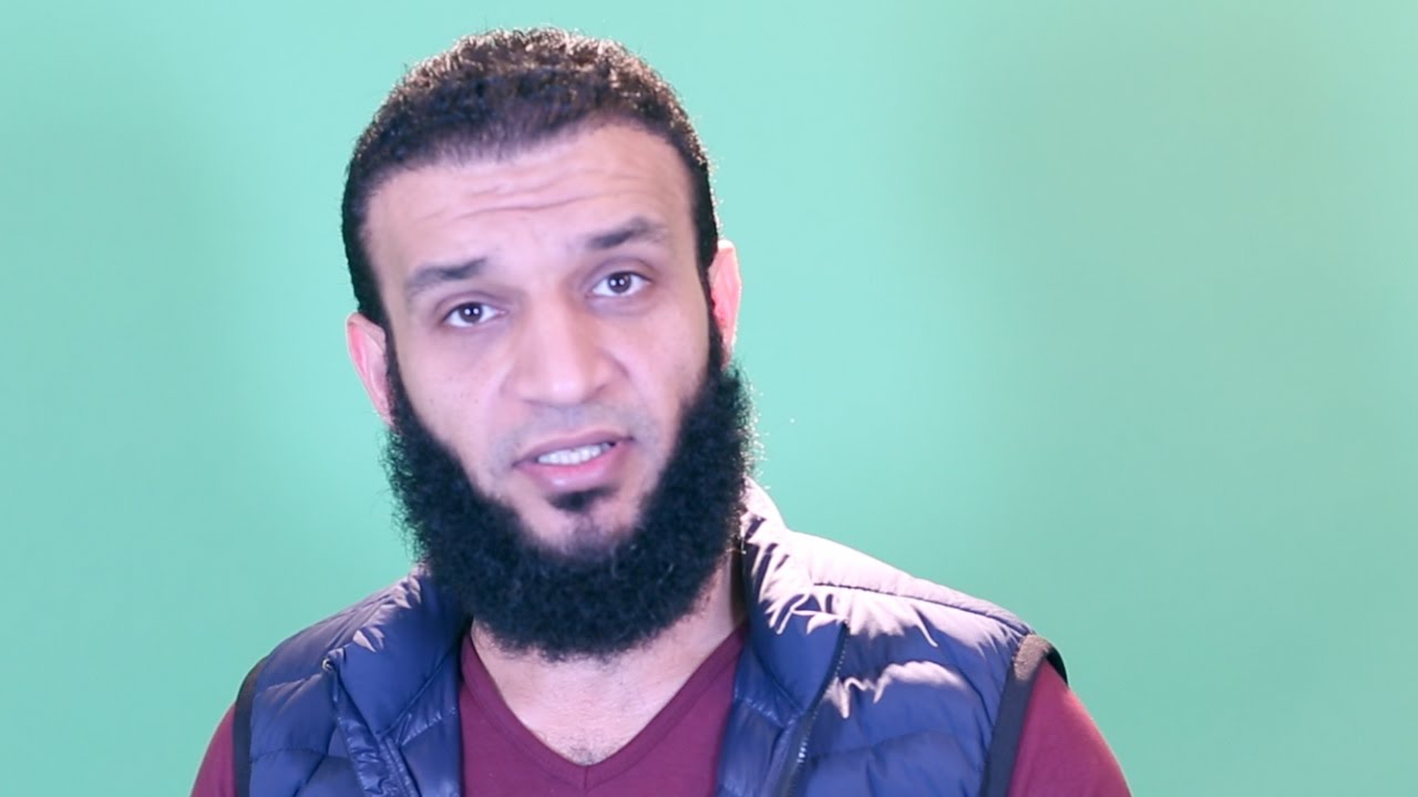 عبد الله الشريف