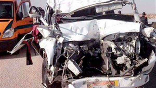 صورة أرشيفية - حادث 