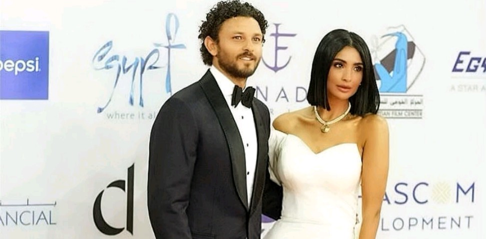 حسام غالي